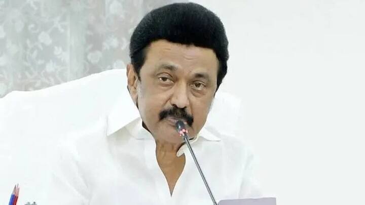 Tamil Nadu CM Stalin praises police says taking prompt action on complaints