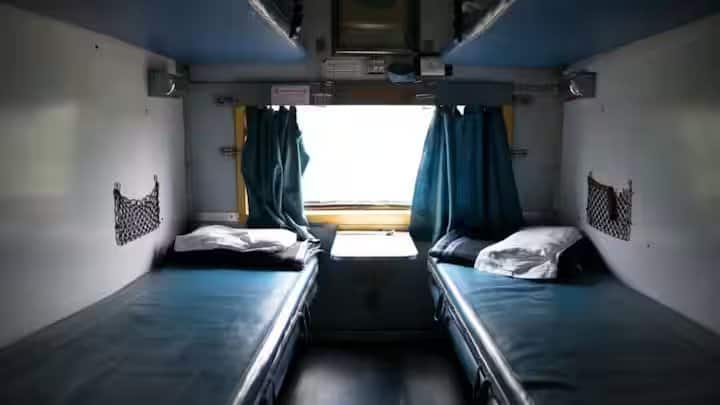 रेलवे ने लोअर बर्थ के लिए अलग से कोई नियम नहीं बनाया है. भारतीय रेलवे ट्रेन यात्रा के लिए 'पहले आओ पहले पाओ' के आधार पर निचली बर्थ आवंटित करता है। इसमें कोई विशेष प्रावधान नहीं है.