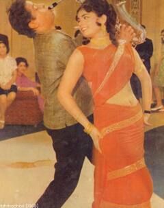 17 साल की एक्ट्रेस पर दिल हार बैठे थे शम्मी कपूर, करना चाहते थे शादी, एक शर्त की वजह से अधूरी रह गई थी मोहब्बत