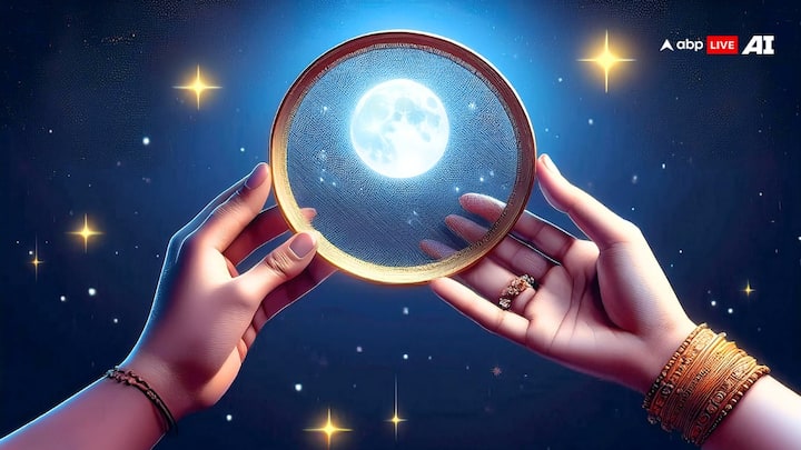 हर साल करवा चौथ का व्रत कार्तिक महीने के कृष्ण पक्ष की चतुर्थी तिथि को रखा जाता है. इस साल करवा चौथ व्रत रविवार 20 अक्टूबर 2024 को है. इस दिन सुहागिन महिलाएं पति की लंबी आयु के लिए व्रत रखेंगी. कुंवारी कन्याएं भी मनचाहे वर की प्राप्ति के लिए यह व्रत रखती हैं.