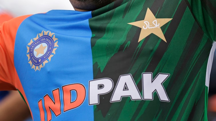 India-A vs Pakistan-A Clash Today in Emerging T20 Asia Cup 2024