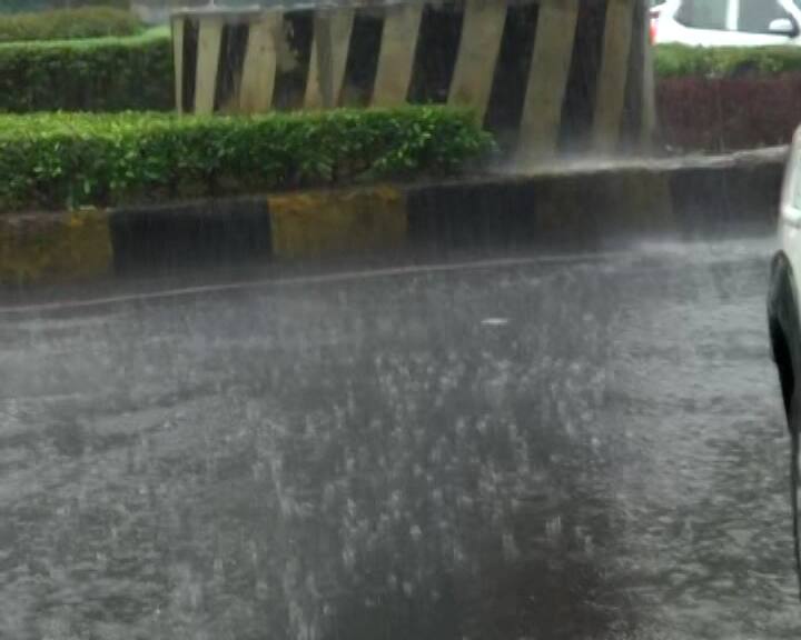 Gujarat Weather: એલિસબ્રિજ, શાહપુર, નારણપુરા, વાસણા અને પાલડી વિસ્તારોમાં ભારે વરસાદ નોંધાયો છે.