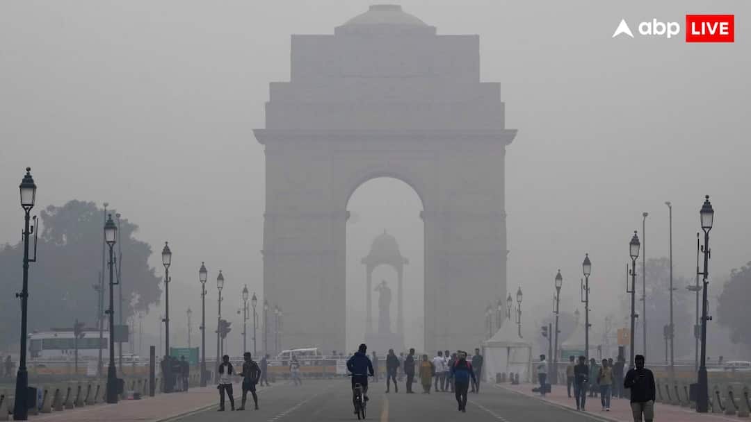 Delhi NCR weather change Transport ministry traffic rules ban 10 to 15 years old vehicle Delhi Traffic Rules: बदलते मौसम के साथ दिल्ली में बदल रहे ट्रैफिक रूल्स, राजधानी में नहीं चलेंगे पुराने वाहन