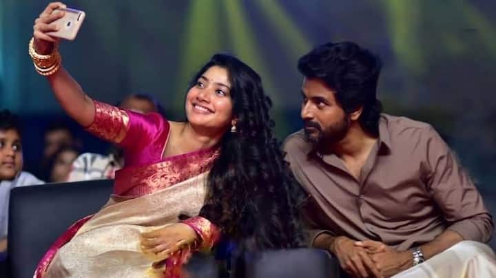 படத்தின் இசை வெளியீட்டு விழா சென்னையில் நேற்று  அக்டோபர் 18ஆம் தேதி நேரு உள் விளையாட்டு அரங்கில்  நடைபெற்றது