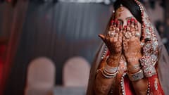 Karwa Chauth 2024: 9 Elegant Mehndi Designs To Adorn Your Hands For This Auspicious Festival