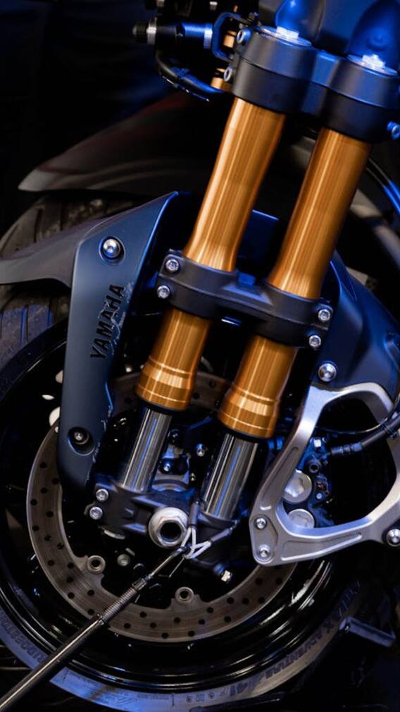 यह टैंक है या बाइक, देखकर रह जाएंगे हैरान