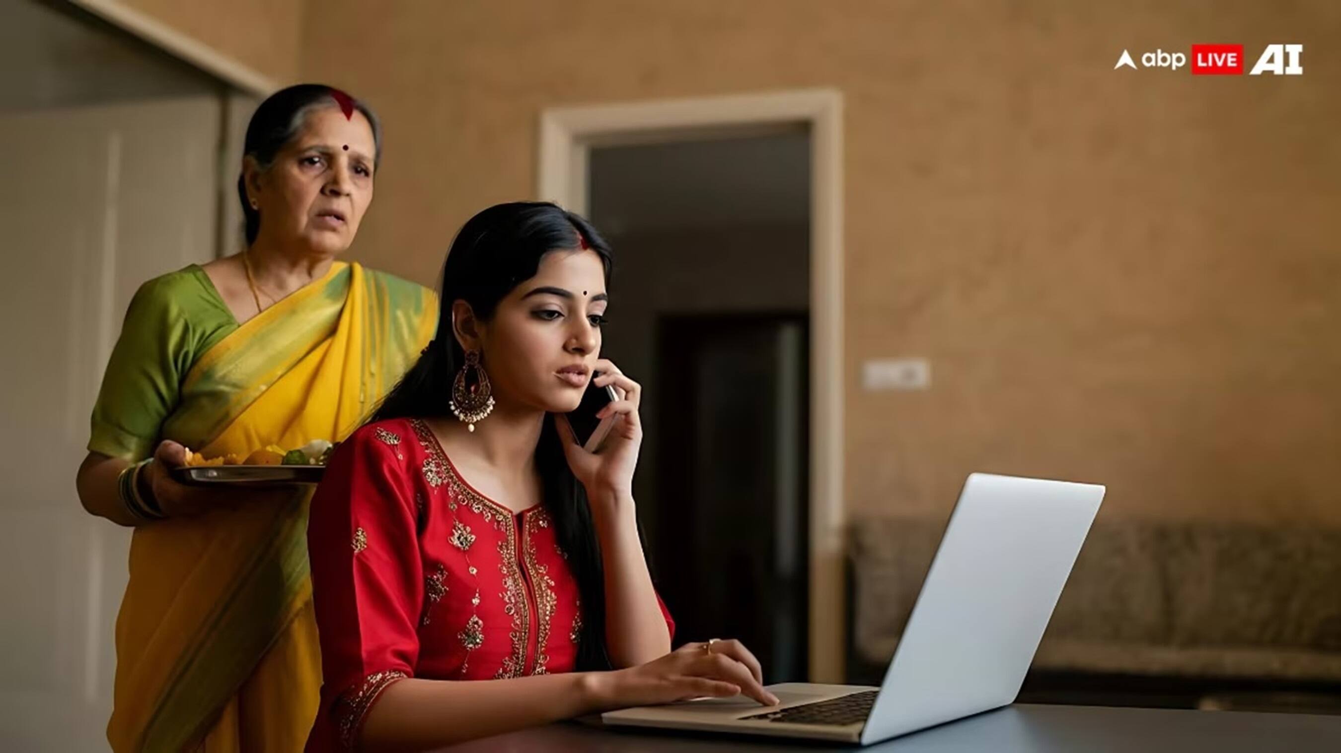 શું નોકરીને કારણે કૌટુંબિક જીવન બરબાદ થઈ રહ્યું છે?