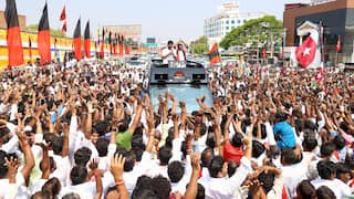 இபிஎஸ் மாவட்டத்தில் துணை முதல்வர் உதயநிதி... மீண்டும் சேலத்தில் இளைஞர் அணி ஆலோசனை கூட்டம்!