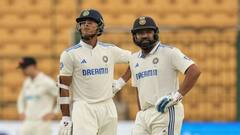 IND vs NZ: अंपायर की वजह से गुस्सा हुए रोहित शर्मा, जानें क्यों ओवर रहते हुए भी बंद हुआ मैच