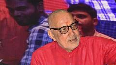 'सेक्युलर छवि से मुझे कोई लेना देना नहीं', हिंदू राग से सीएम नीतीश की असहजता पर गिरिराज सिंह का जवाब