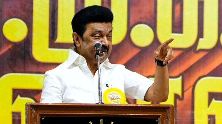 MK Stalin Started New plan for neighboring Tamils in chennai அயலக தமிழர்களுக்கு புதிய திட்டம் - அசத்தல் அறிவிப்பை வெளியிட்ட முதலமைச்சர் ஸ்டாலின் 