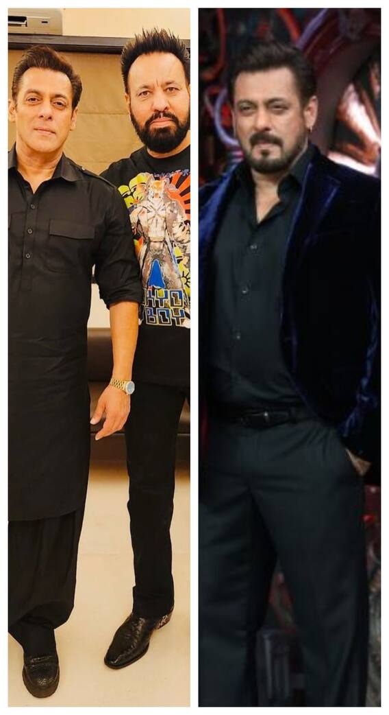 50 गार्ड से घिरे रहेंगे सलमान खान, सिक्योरिटी के ऐसे हैं इंतजाम