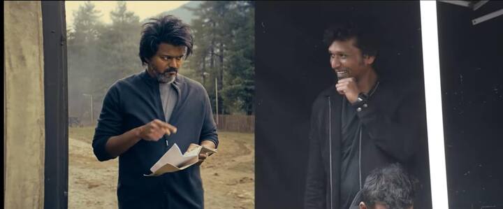 தற்ப்போது தளபதி 69 படத்தில் இணைந்துள்ளார் நடிகர் விஜய். இந்த படத்தின் சூட்டிங் கடந்த 5ம் தேதி பூஜையுடன் துவங்கி நடைப்பெற்று வருகிறது