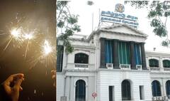 போடு வெடிய; தீபாவளிக்கு மறுநாள் அரசு விடுமுறை- முதல்வர் அறிவிப்பு