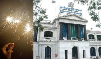 Govt holiday on day after Diwali Nov 1 CM Stalin போடு வெடிய தீபாவளிக்கு மறுநாள் அரசு விடுமுறை- முதல்வர் அறிவிப்பு