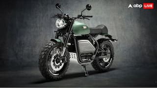 Electric Motorcycle: महिंद्रा स्कॉर्पियो से भी महंगी है ये इलेक्ट्रिक बाइक, कीमत जान नहीं करेंगे भरोसा