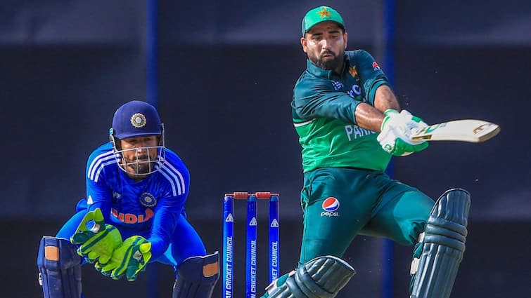 India vs Pakistan T20 Emerging Teams Asia Cup 2024: A Battle to Ignite the Ashes