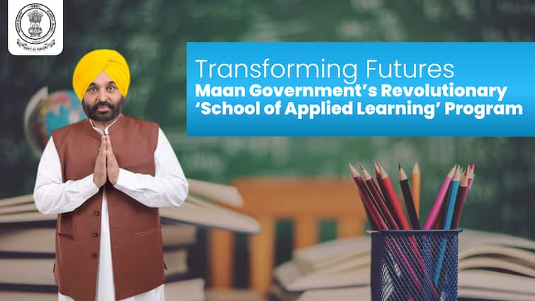 Maan Government Unveils Revolutionary 'School of Applied Learning' Program