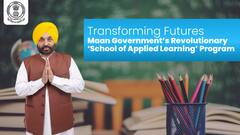 Transforming Futures: Maan Government’s Revolutionary ‘School of Applied Learning’ Program