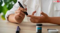 Diabetes Symptoms: शरीर में कौन-कौन सी जगह दिखते हैं डायबिटीज के लक्षण? जरूर जान लें ये जवाब
