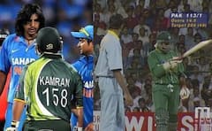 Photos: भारत-पाकिस्तान क्रिकेट की 5 सबसे चर्चित मसले; कब, कहाँ और कैसे हुआ बवाल!