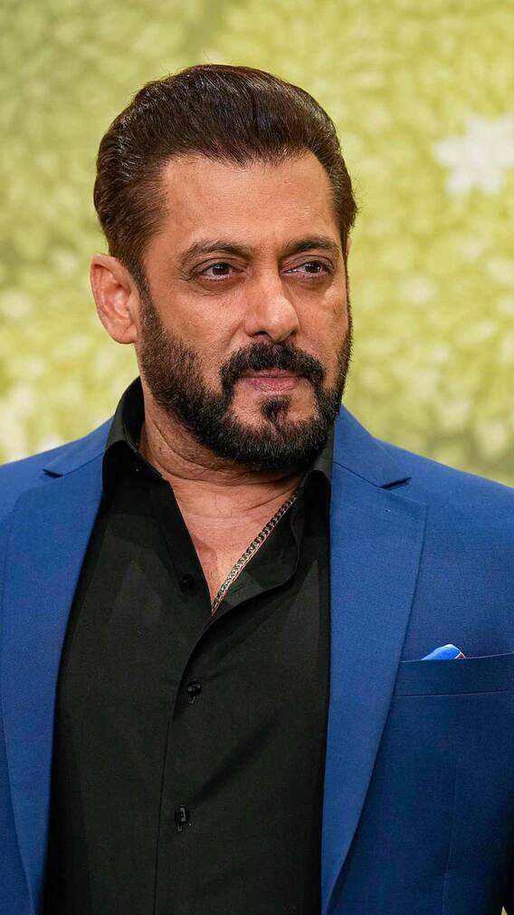 सलमान खान के पास है कौन सी बुलेट प्रूफ कार?