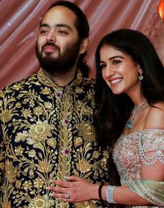 Ambani Family: ਅੰਬਾਨੀ ਪਰਿਵਾਰ ਵਿਚਾਲੇ ਕਿਸ ਗੱਲ ਨੂੰ ਲੈ ਚੱਲ ਰਿਹਾ ਕਲੇਸ਼ ? ਰਾਧਿਕਾ ਨਾਲ ਜੇਠ ਆਕਾਸ਼ ਨੇ ਕੀਤਾ ਅਜਿਹਾ ਸਲੂਕ