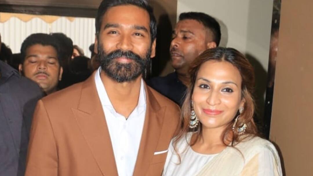 Dhanush : நீதிமன்றத்தில் ஆஜராகாத தனுஷ் ஐஸ்வர்யா...விவாகரத்து வழக்கு ஒத்திவைப்பு Actor Dhanush Aishwarya Divorce Case adjourned since both did not show up Dhanush : நீதிமன்றத்தில் ஆஜராகாத தனுஷ் ஐஸ்வர்யா...விவாகரத்து வழக்கு ஒத்திவைப்பு