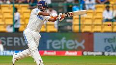 Rishabh Pant: অভিশপ্ত ৯৯! পন্থই প্রথম নন, ভারতের আর কারা এই দুর্ভাগ্যের শিকার হয়েছেন?