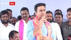 గత పాలకుల వల్లే మురికికూపంలా మూసీ - సీఎం రేవంత్ వ్యాఖ్యల్ని సమర్థించిన కేటీఆర్