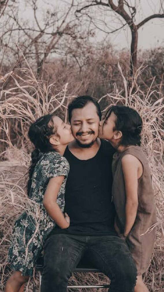 5 वर्षांच्या मुलींना नक्की शिकवा 'या' 5 गोष्टी!