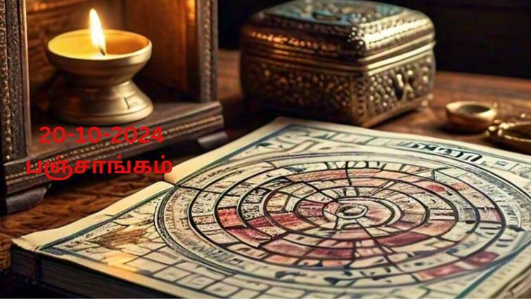 Nalla Neram Today Tamil Panchangam 20-10-2024 Today Rahu Kalam Yamagandam Time details october 20 Nalla Neram Today OCT 20: நல்ல நேரம் எப்போது? இன்றைய பஞ்சாங்கம்! சுபகாரியங்கள் எப்போ செய்யலாம்?