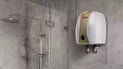 Geyser Using Tips: શિયાળામાં ગીઝરનો ઉપયોગ કરવાથી આવે છે વધુ વીજ બિલ, આ ટિપ્સને ફોલો કરી બચાવો હજારો રૂપિયા