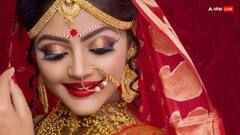 Karwa Chauth 2024: करवा चौथ 16 श्रृंगार के बिना है अधूरा, सुहागिनें आज जरुर पहनें ये चीजें