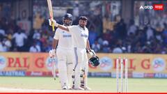 पहिल्या डावात भोपळा, दुसऱ्या डावात थेट दीडशतक; सरफराज खानचा अनोखा विक्रम