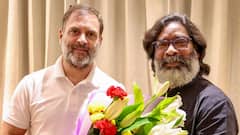 JMM-कांग्रेस में तय हुआ सीट शेयरिंग का फॉर्मूला, कौन कितनी सीटों पर लड़ेगा चुनाव, जानें डिटेल