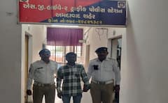 હિટ એન્ડ રનમાં ચાર માસ બાદ પોલીસે ટેકનિકલ અને હ્યુમન સોર્સથી આરોપીને ઝડપી લીધો 