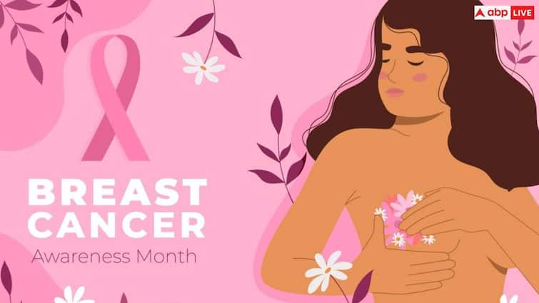 Breast cancer spreads to these parts of the body in the fourth stage, know its symptoms