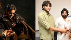 మెగా ఫ్యాన్స్ కు గుడ్ న్యూస్.. పవన్ వారసుడి ఎంట్రీ ఈ సినిమాతోనే?