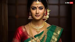 Karwa Chauth 2024: करवा चौथ 16 श्रृंगार के बिना है अधूरा, सुहागिनें आज जरुर पहनें ये चीजें