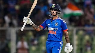 IPL 2025 Auction: सनराइजर्स हैदराबाद ने ईशान किशन पर लगाया बड़ा दांव, 11.25 करोड़ में खरीदा; बेस प्राइस में बिके रहमानुल्लाह गुरबाज