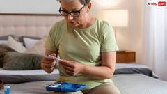 Diabetes Symptoms: शरीर में कौन-कौन सी जगह दिखते हैं डायबिटीज के लक्षण? जरूर जान लें ये जवाब