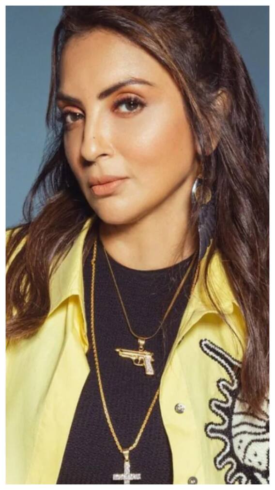 सलमान की एक्स भाभी सीमा सजदेह ने लव लाइफ पर किया खुलासा