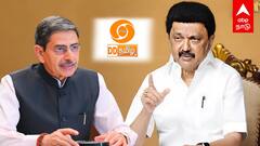 RN Ravi : ”திராவிடத்தை தவிர்த்த RN ரவி? திட்டமிட்ட செயலா?” ஆலோசகர் திடீர் விளக்கம்