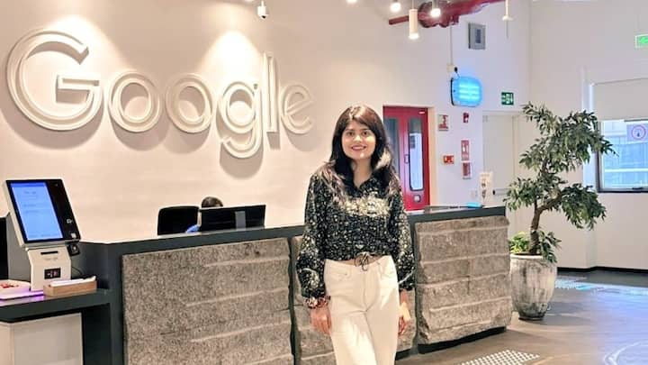 गूगल में काम करने वाली अन्नू शर्मा एक सॉफ्टवेयर इंजीनियर है और इस वक्त अपने जॉब रिजेक्शन लेटर को लेकर सोशल मीडिया पर चर्चा में बनी हुई हैं.