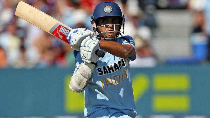 কারা রয়েছেন সেই তালিকায়? প্রথমেই সৌরভ গঙ্গোপাধ্যায়। ১৯৯৭ সালে নাগপুরে শ্রীলঙ্কার বিরুদ্ধে ও ২০০২ সালে ট্রেন্ট ব্রিজে ইংল্যান্ডের বিরুদ্ধে ৯৯ রানে আউট হন সৌরভ।