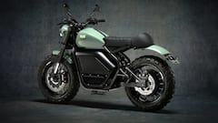 మార్కెట్లో రెనో ఎలక్ట్రిక్ బైక్ - దీని రేటుతో స్కార్పియోనే కొనేయచ్చు బ్రో!