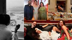 कभी देखा समुद्र का नजारा...तो कभी सहेलियों संग की मस्ती, प्रियंका चोपड़ा ने शेयर की मुंबई ट्रिप की खूबसूरत पल