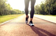 દરરોજ વોકિંગ કરવાથી થાય છે આ સ્વાસ્થ્ય લાભ, થશે અન્ય ઘણા ફાયદા