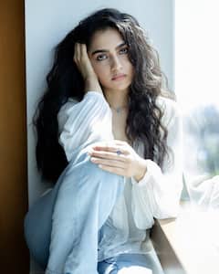 Rukmini Vasanth: రుక్మిణి వసంత్ ఆ ఛాన్స్ ఆడియన్స్‌కు ఇచ్చారు - మీరైతే ఏం చెబుతారు?